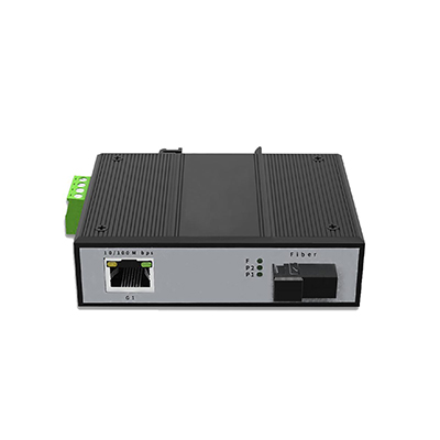 工業(yè)光電交換機