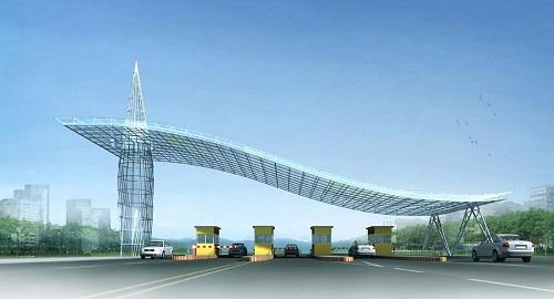 智慧高速收費(fèi)值機(jī)平臺(tái)解決方案