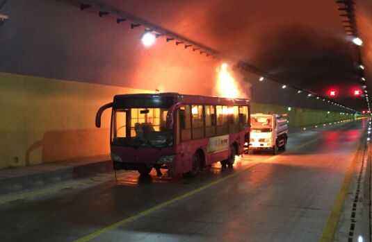隧道緊急電話廣播 隧道緊急電話廣播