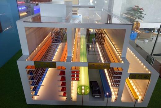 隧道緊急電話廣播