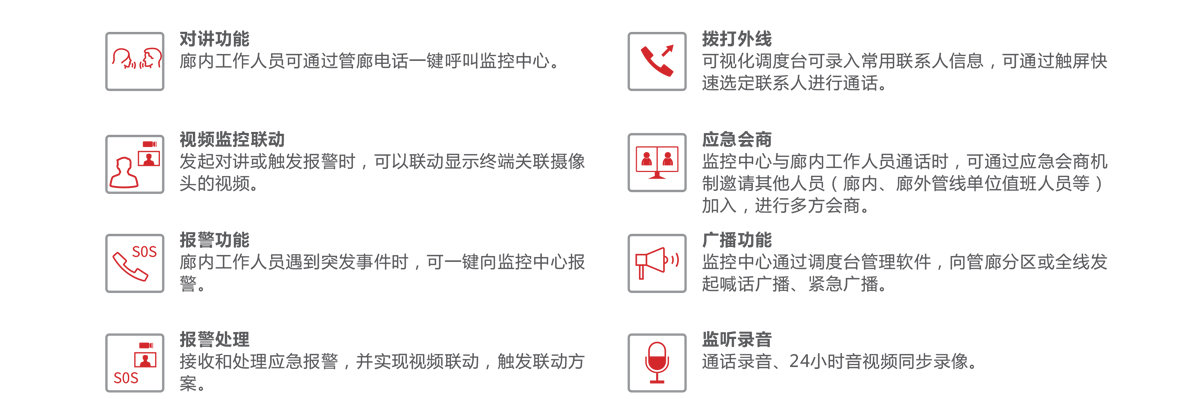 隧道緊急電話廣播 隧道緊急電話廣播
