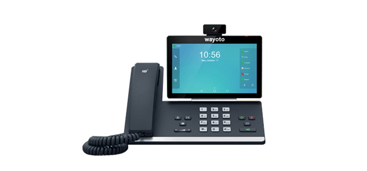 智能電話機酒店智能解決方案應用?