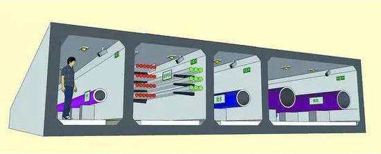 隧道緊急電話廣播 隧道緊急電話廣播